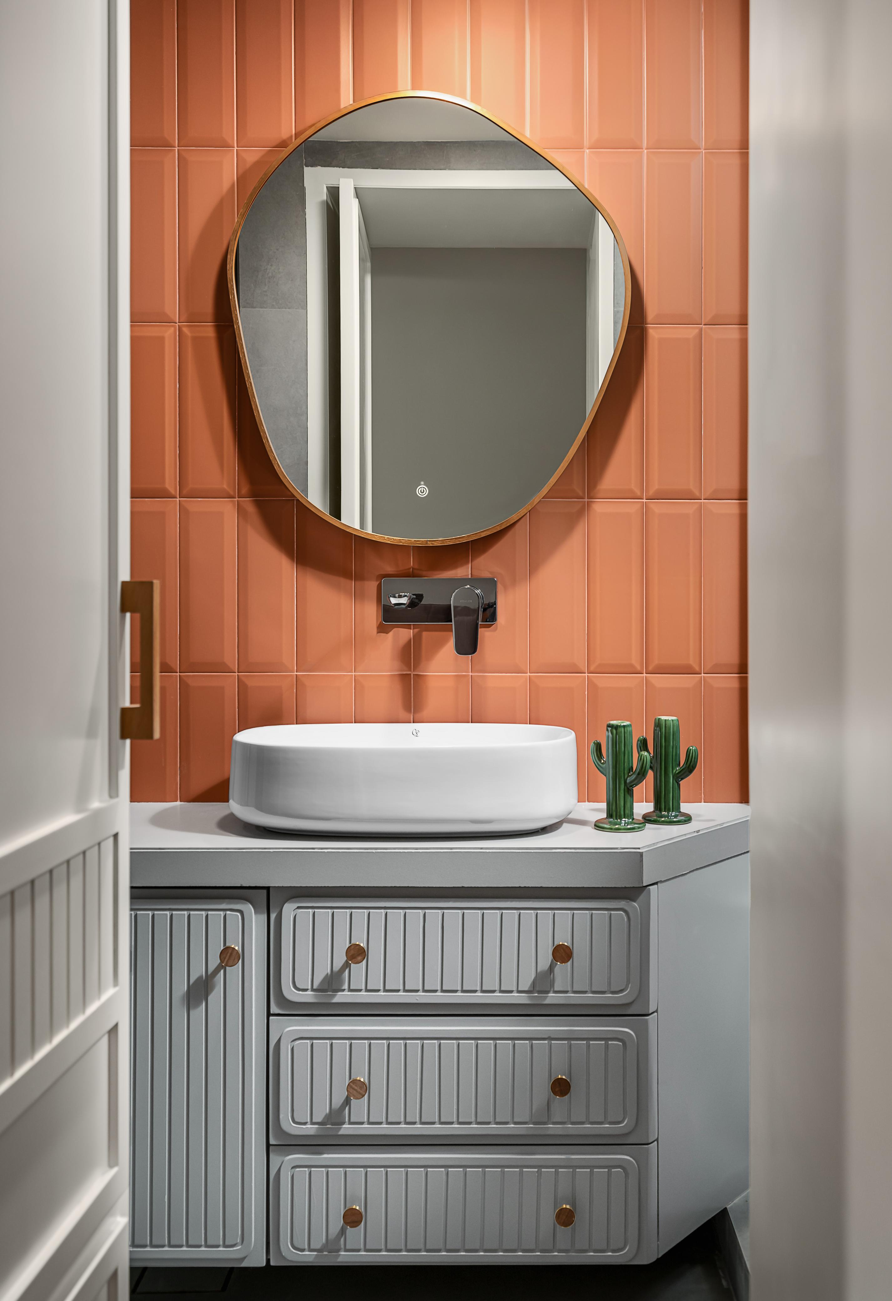 Interior Design Project 4